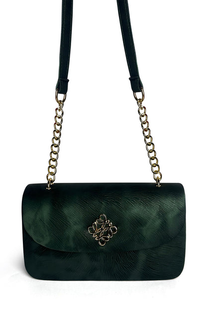 Cross-Body Bags - E813