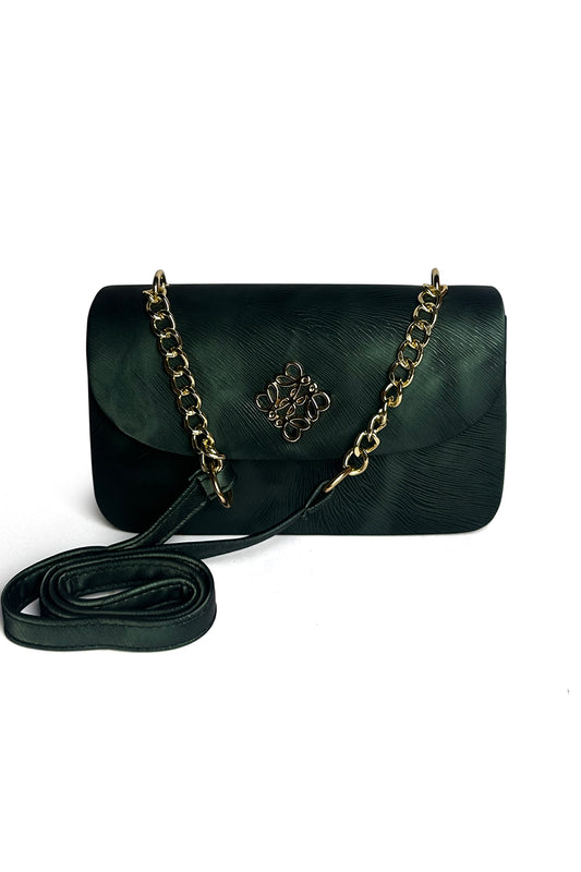 Cross-Body Bags - E813