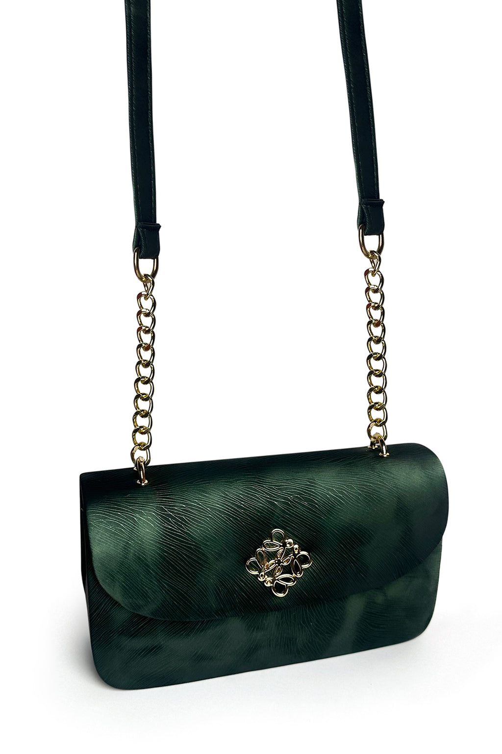 Cross-Body Bags - E813
