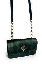 Cross-Body Bags - E813
