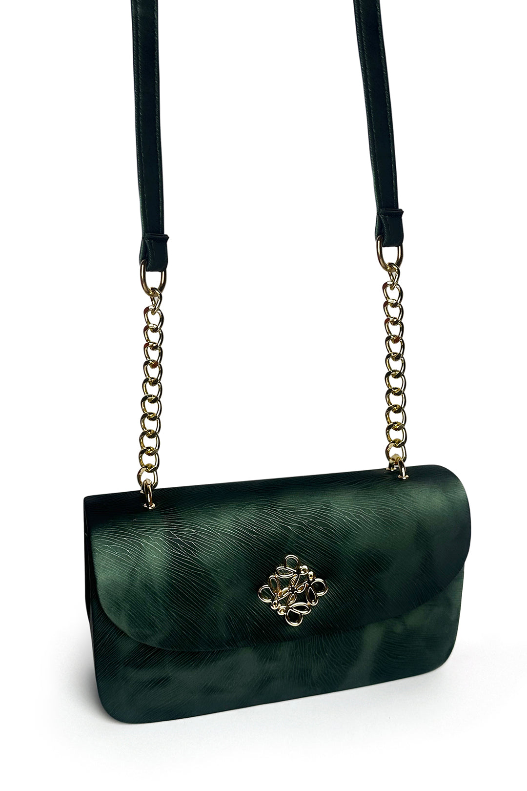 Cross-Body Bags - E813