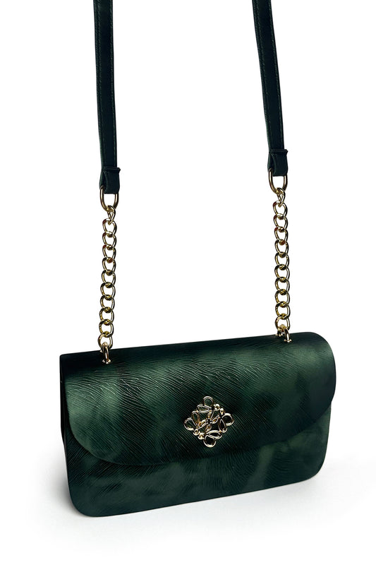 Cross-Body Bags - E813
