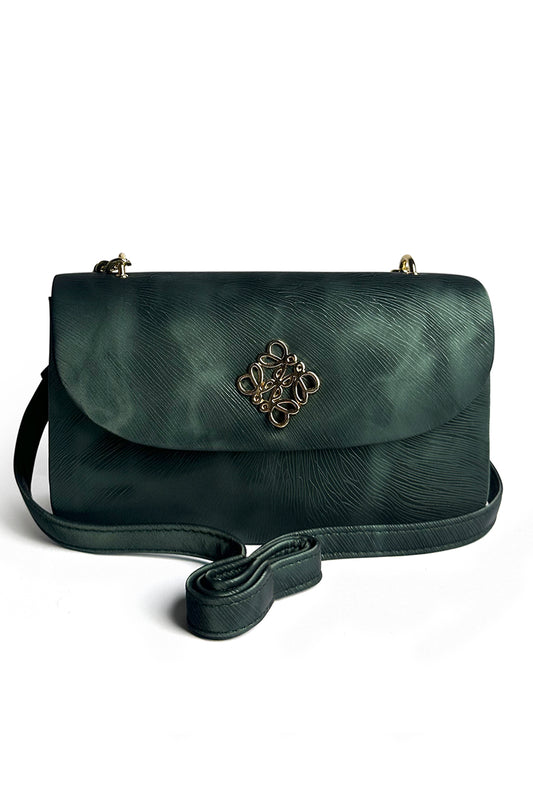 Cross-Body Bags - E813