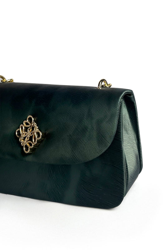 Cross-Body Bags - E813