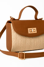 Cross-Body Bags - E814