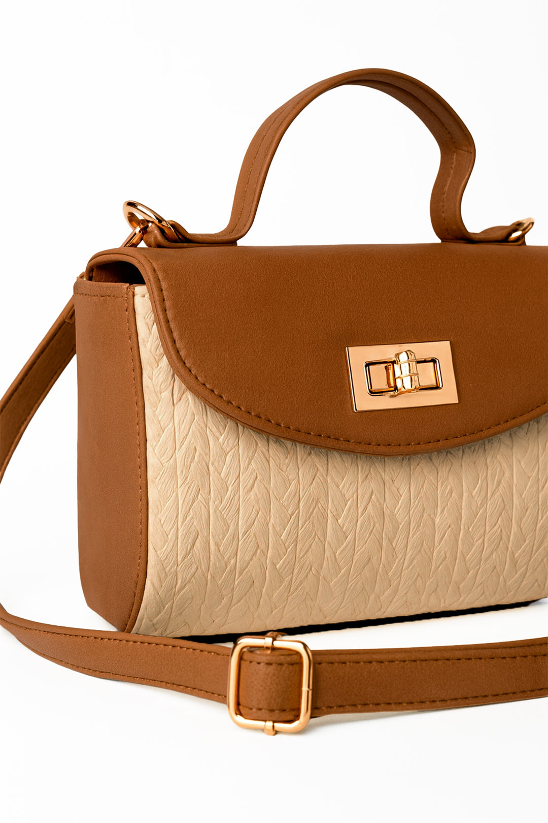 Cross-Body Bags - E814