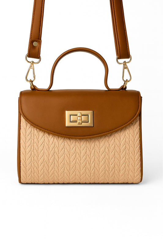 Cross-Body Bags - E814