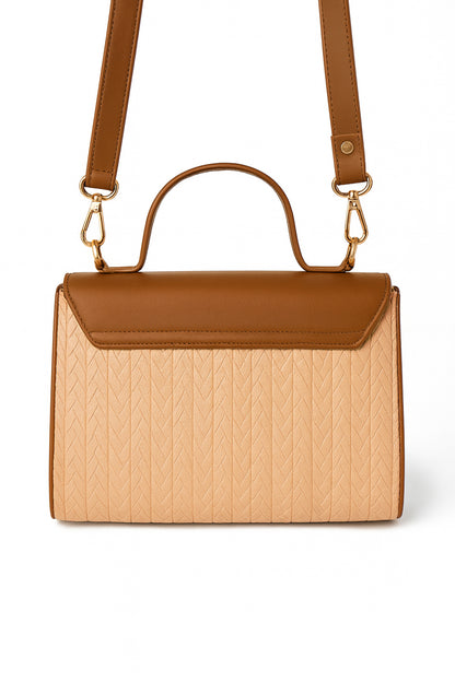 Cross-Body Bags - E814