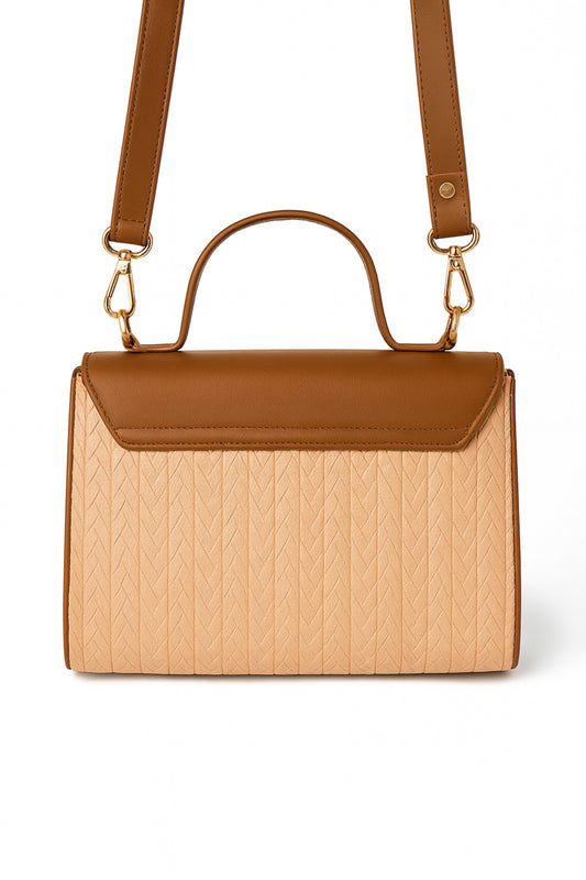 Cross-Body Bags - E814