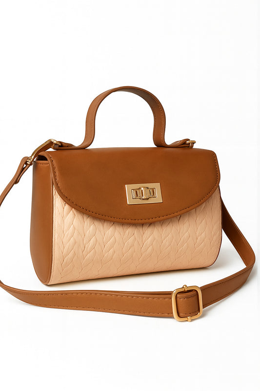 Cross-Body Bags - E814