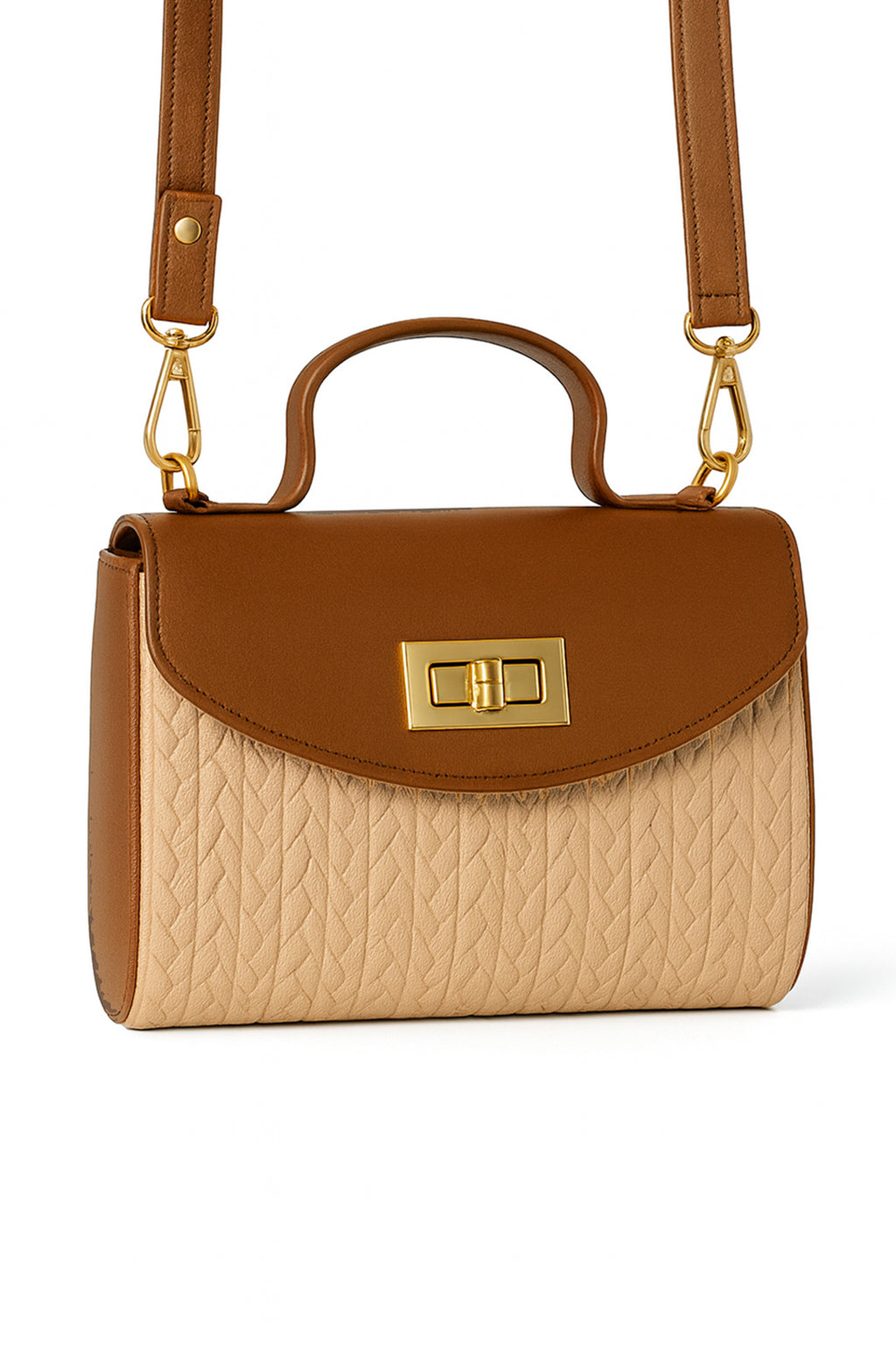 Cross-Body Bags - E814