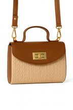 Cross-Body Bags - E814