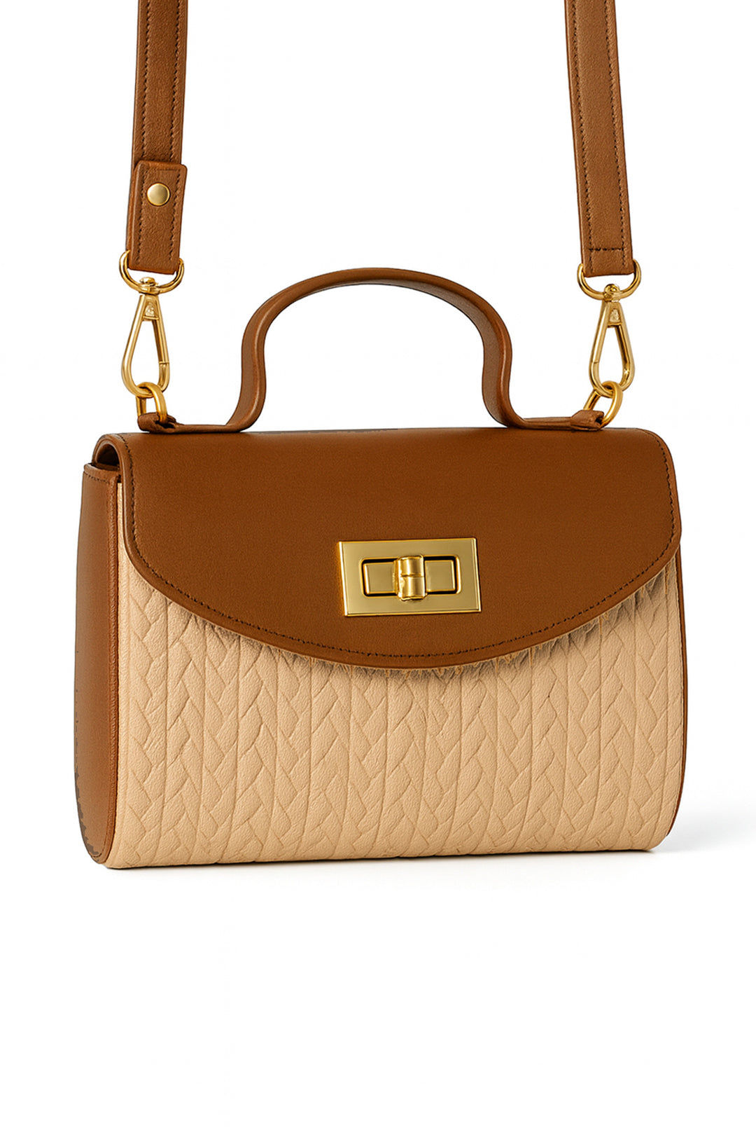 Cross-Body Bags - E814