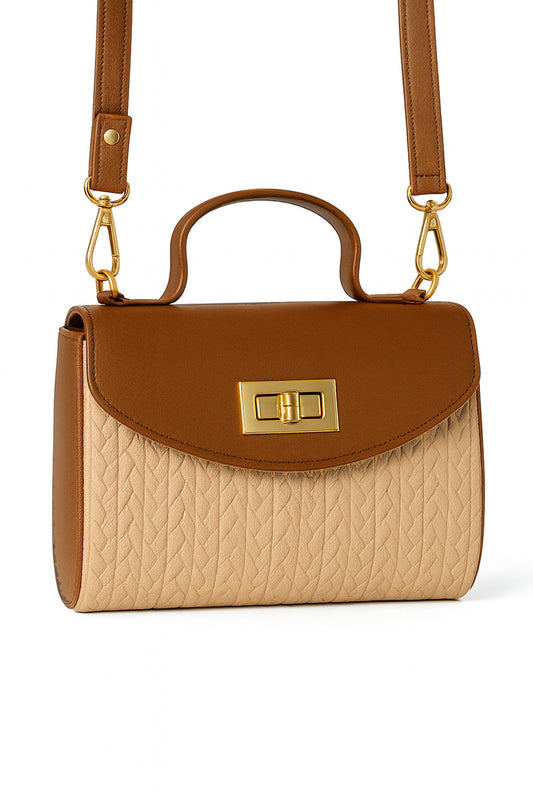 Cross-Body Bags - E814