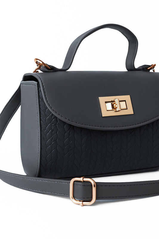 Cross-Body Bags - E814