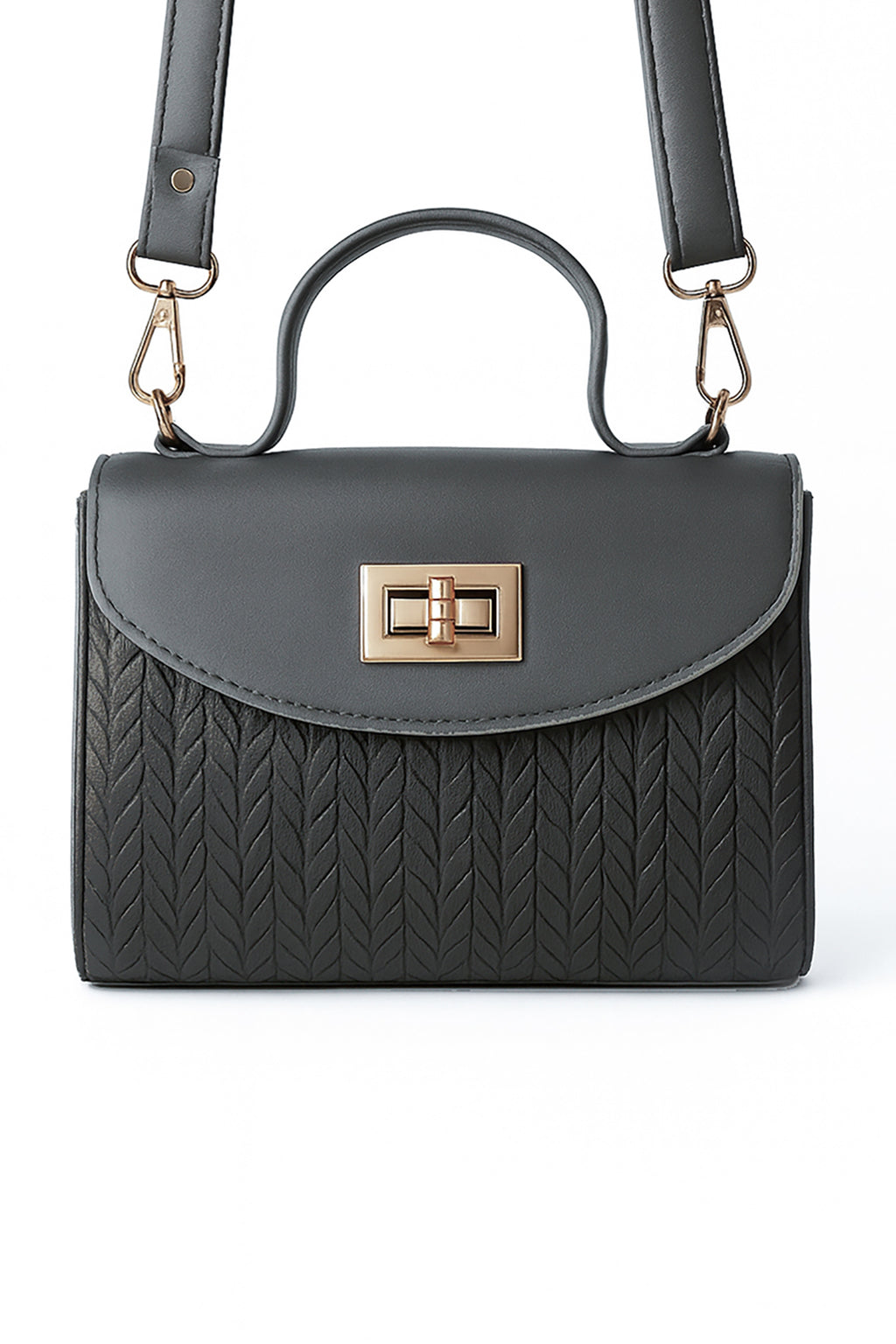 Cross-Body Bags - E814