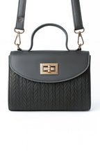 Cross-Body Bags - E814