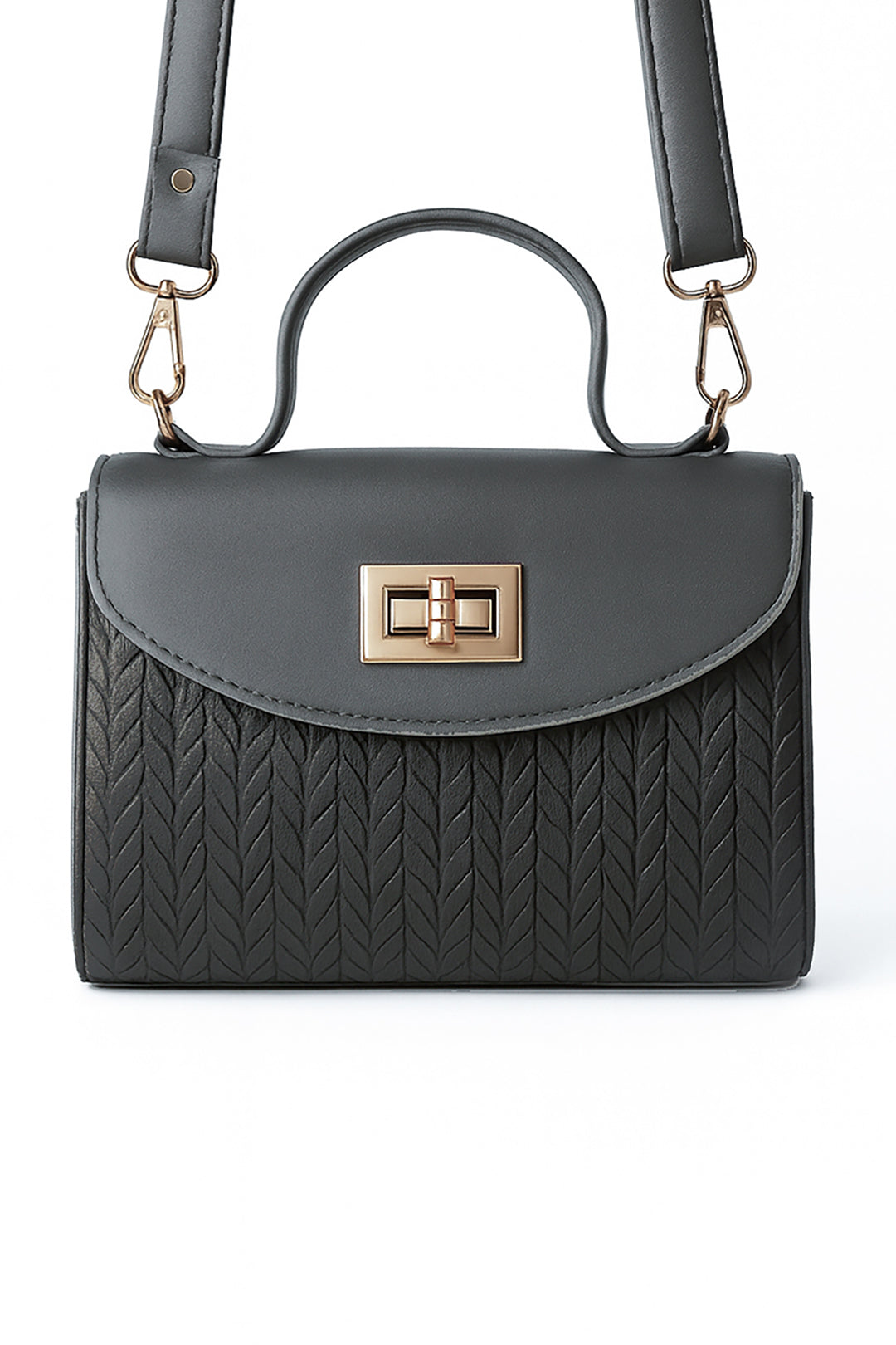 Cross-Body Bags - E814