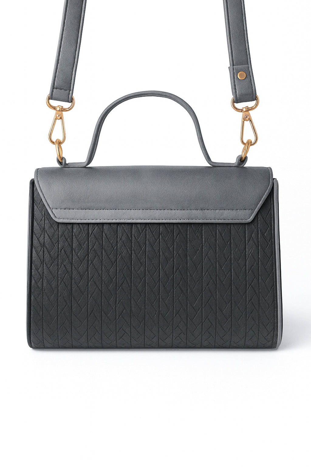 Cross-Body Bags - E814