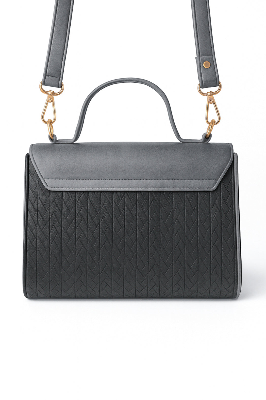 Cross-Body Bags - E814