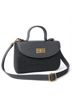 Cross-Body Bags - E814
