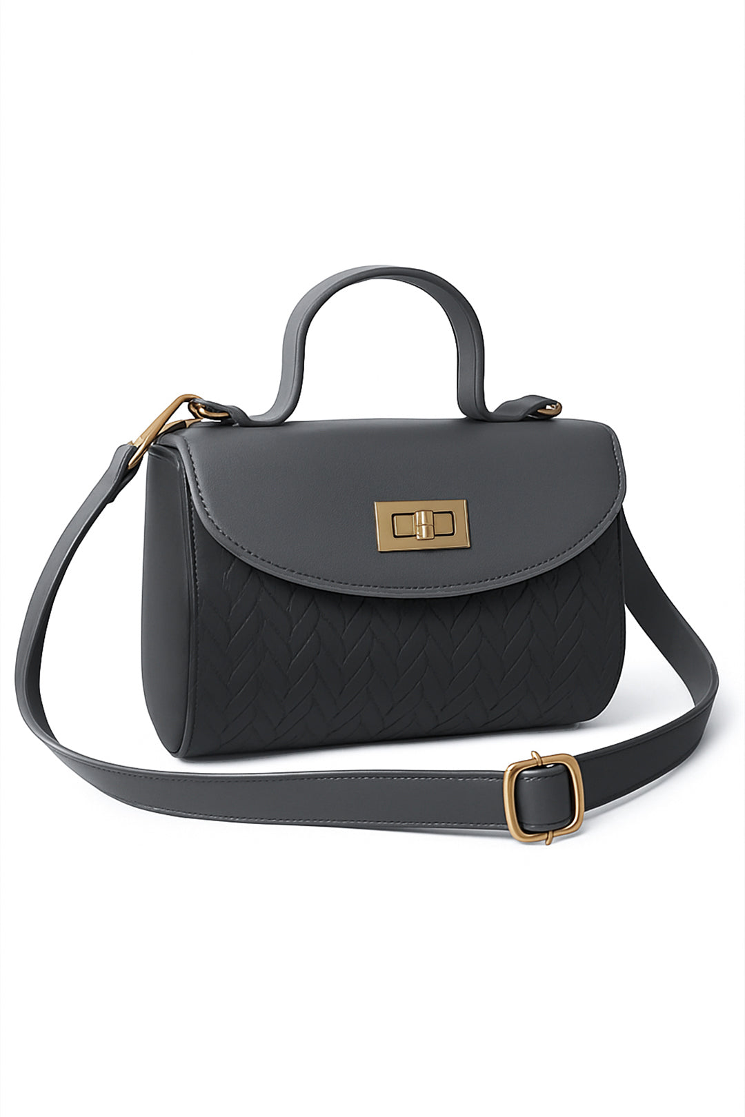 Cross-Body Bags - E814