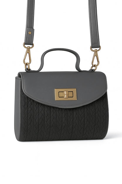 Cross-Body Bags - E814