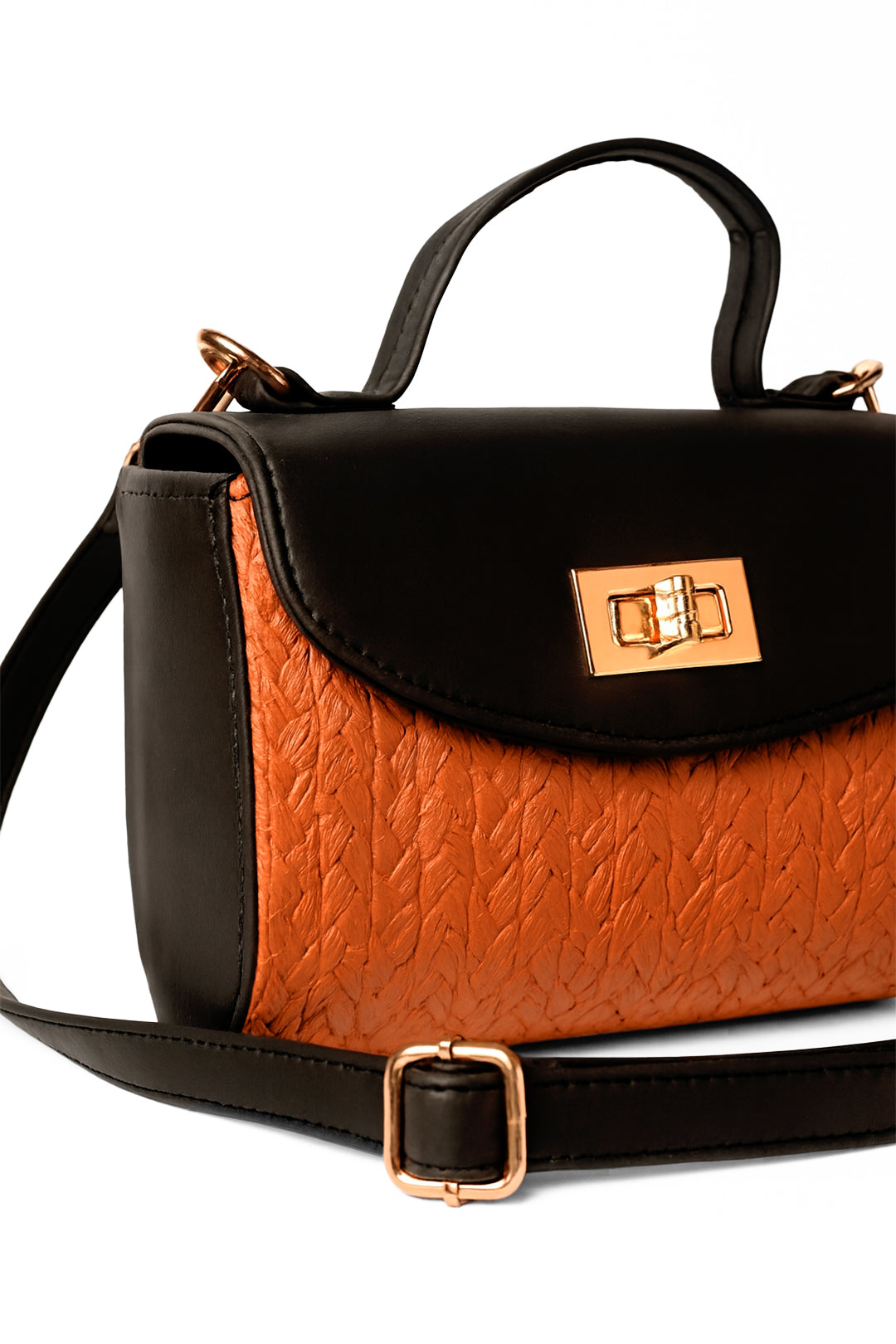 Cross-Body Bags - E814