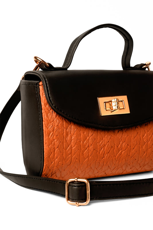 Cross-Body Bags - E814