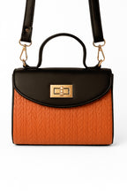Cross-Body Bags - E814