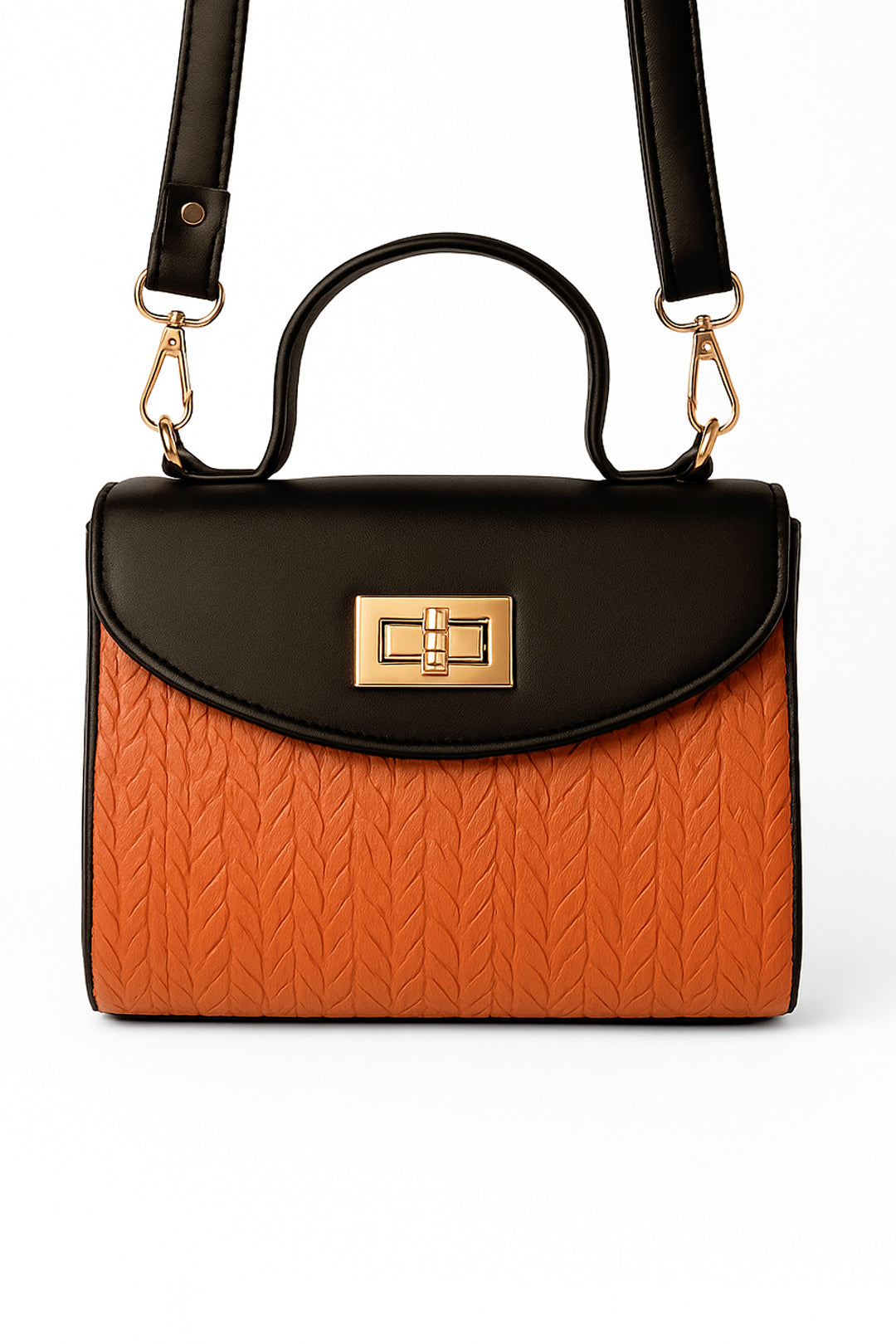 Cross-Body Bags - E814