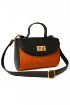 Cross-Body Bags - E814
