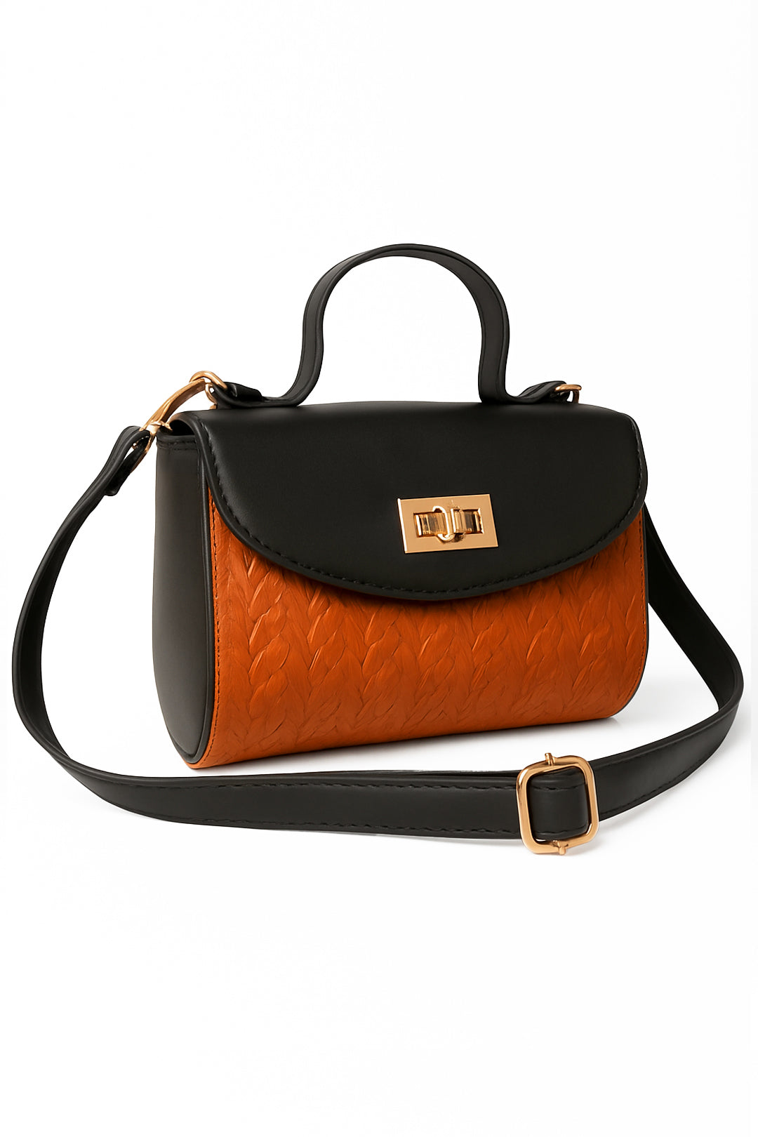 Cross-Body Bags - E814