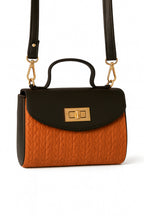 Cross-Body Bags - E814