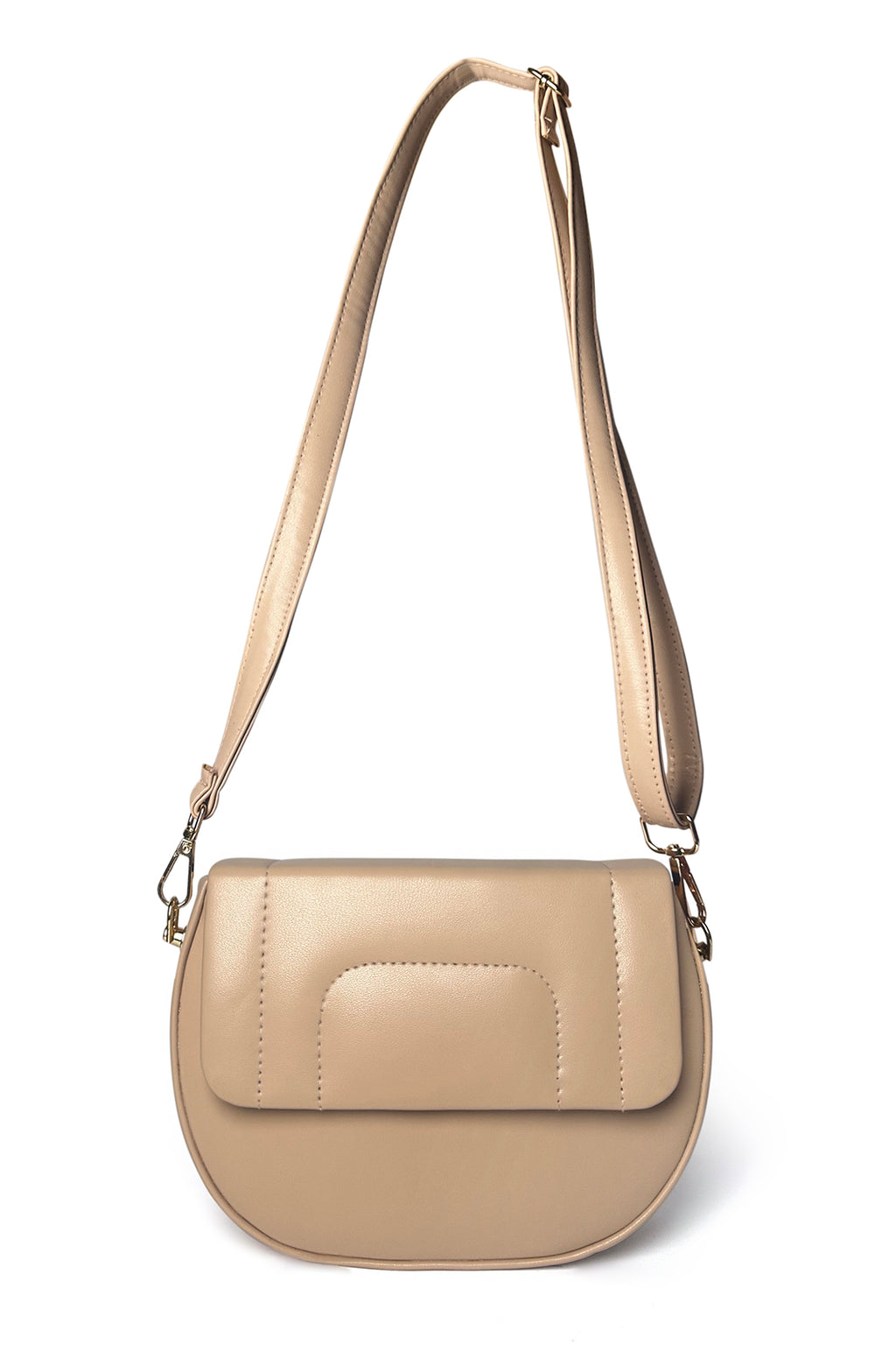 Cross-Body Bags - E825|Black