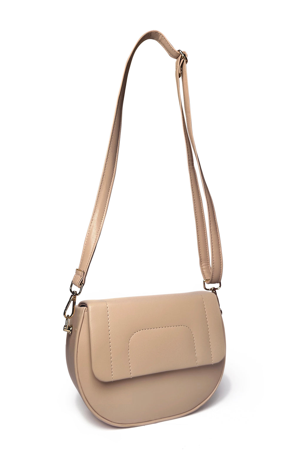Cross-Body Bags - E825|Black