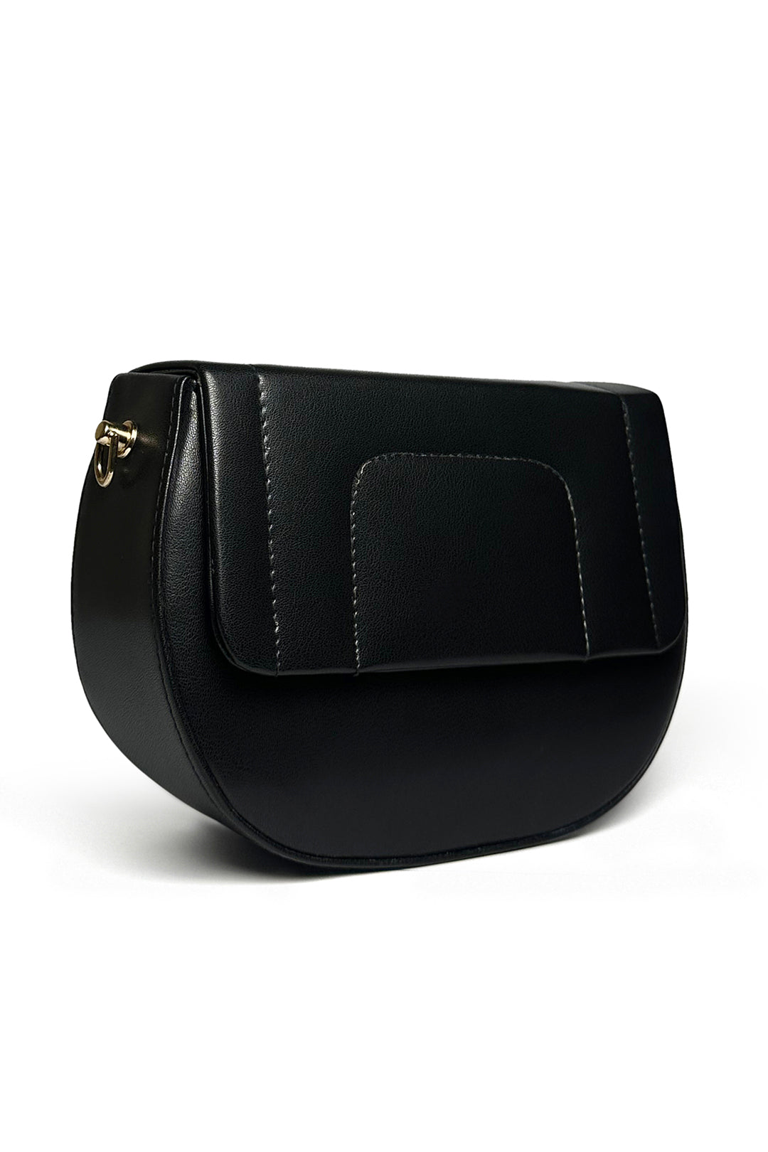 Cross-Body Bags - E825|Black
