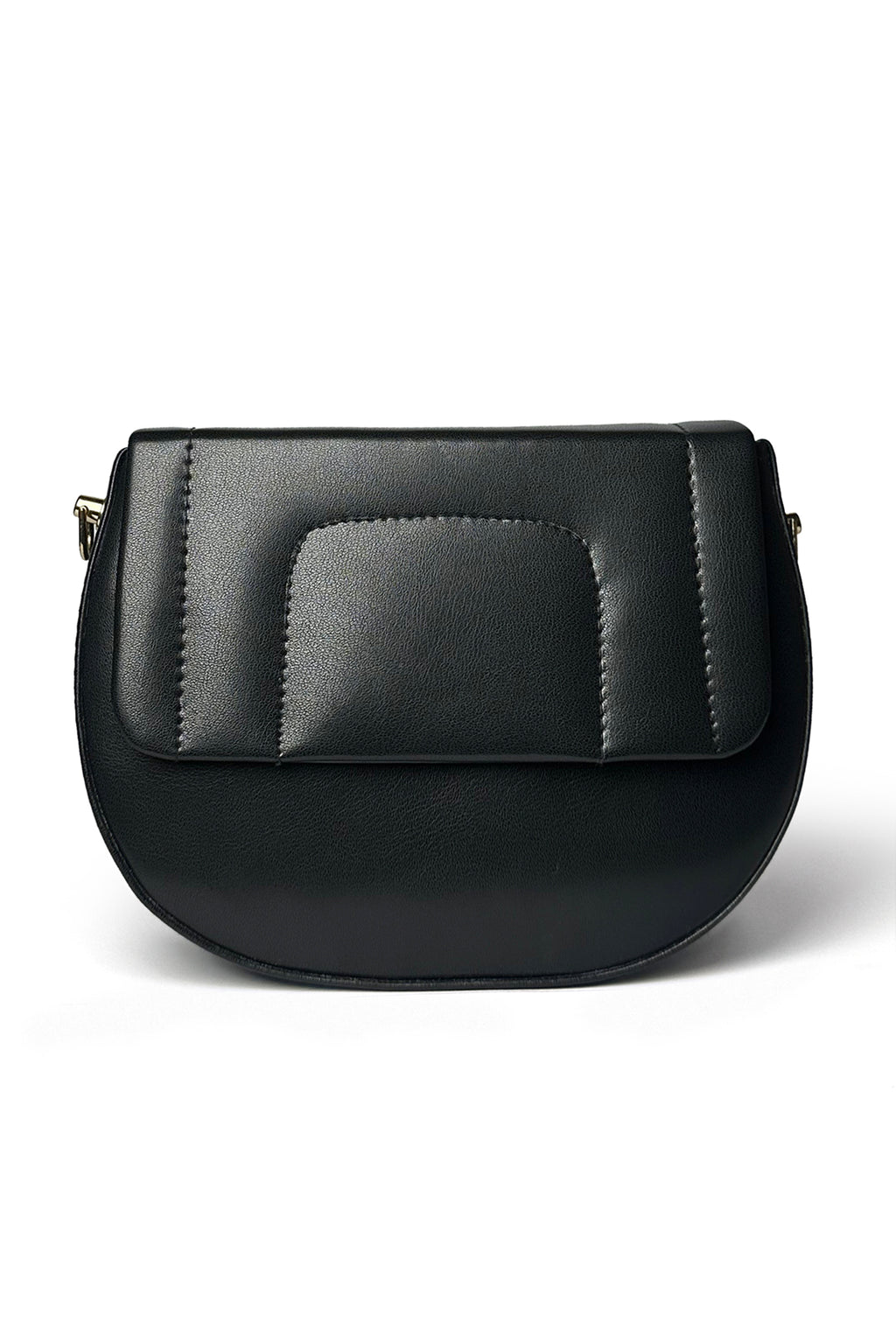 Cross-Body Bags - E825|Black