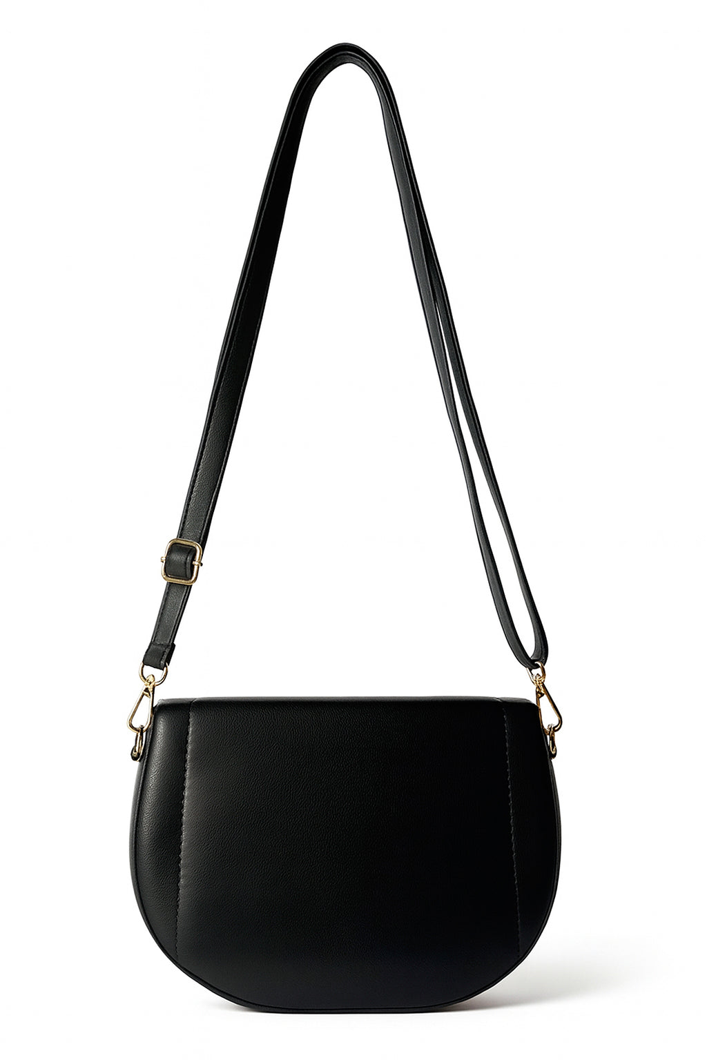 Cross-Body Bags - E825|Black