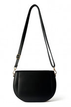Cross-Body Bags - E825|Black