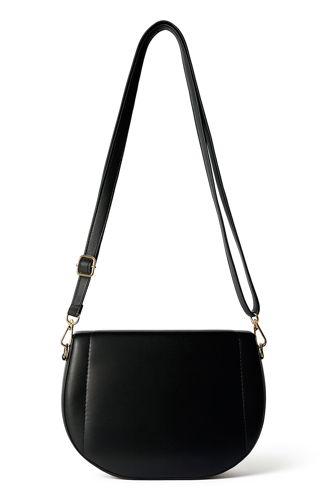 Cross-Body Bags - E825|Black