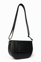 Cross-Body Bags - E825|Black