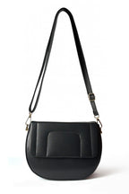 Cross-Body Bags - E825|Black