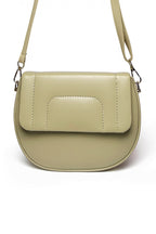 Cross-Body Bags - E825|Black