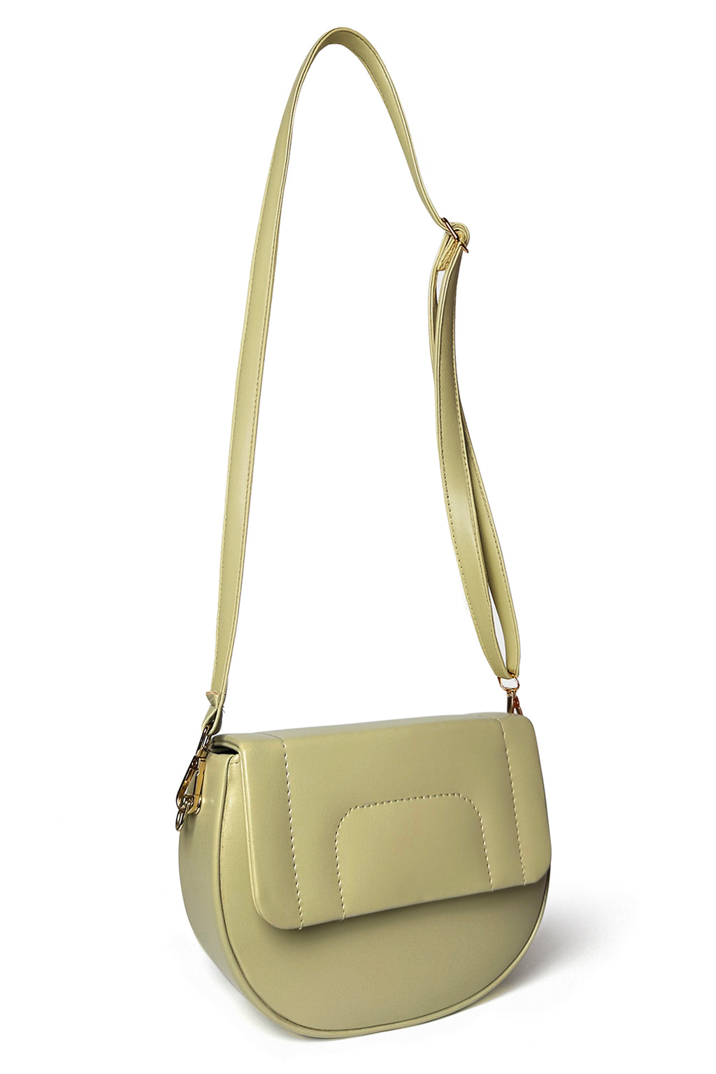 Cross-Body Bags - E825|Black