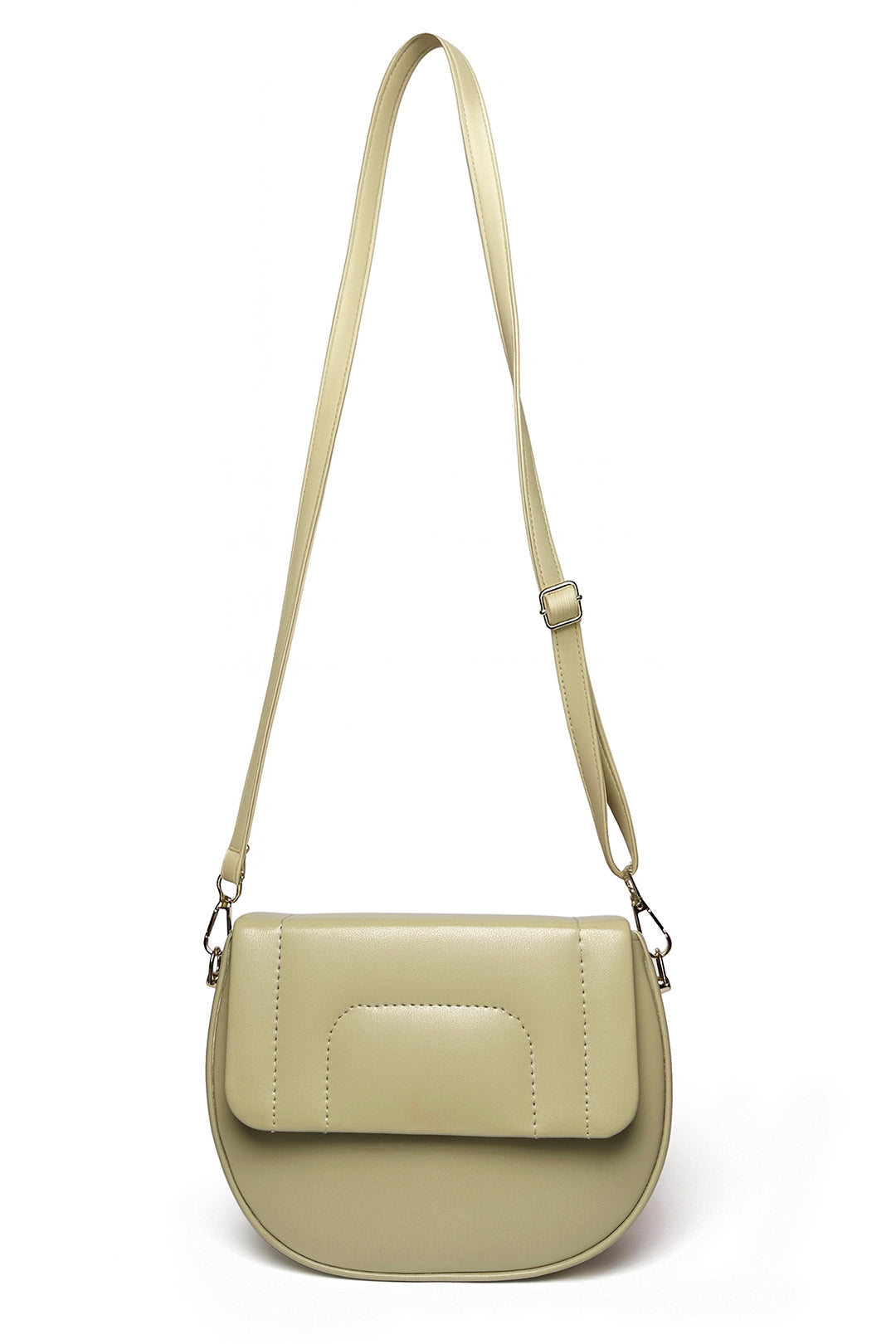 Cross-Body Bags - E825|Black