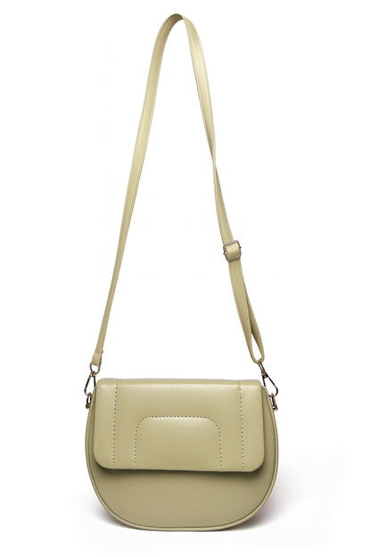 Cross-Body Bags - E825