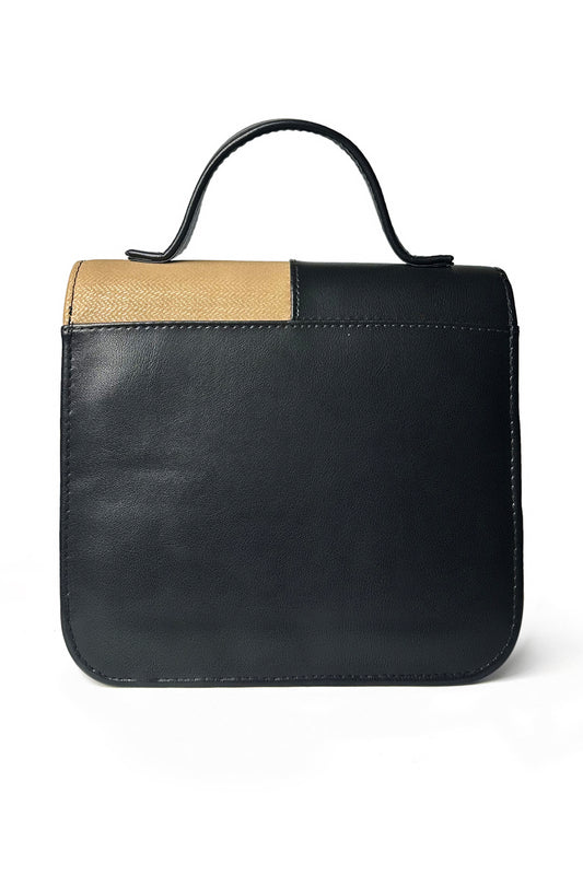 Cross-Body Bags - E826