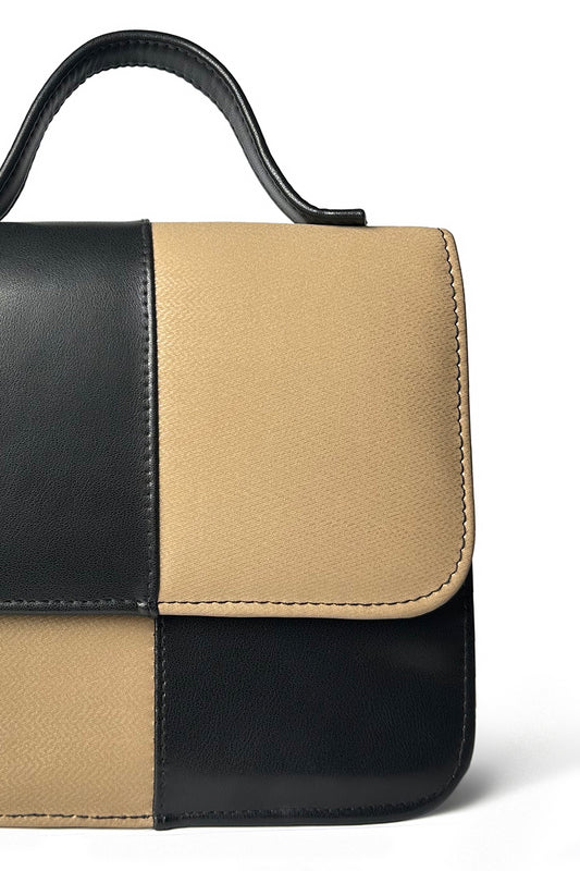 Cross-Body Bags - E826