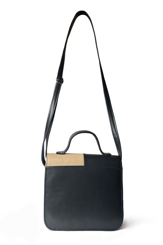 Cross-Body Bags - E826